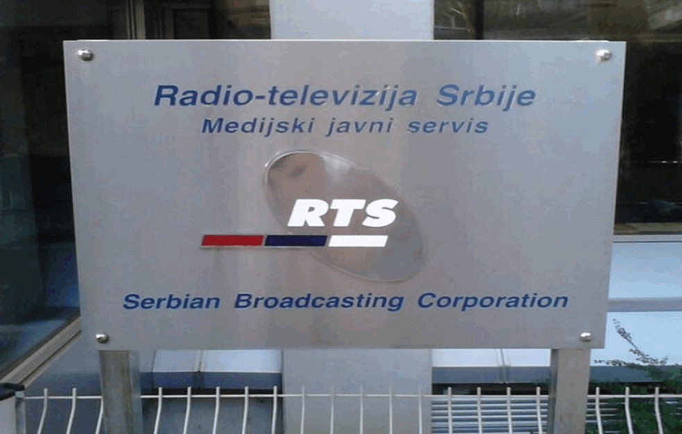 Zbor radnika RTS-a: Аkо nam se rukovodstvo hitno ne obrati – smatraćemo da su se povukli